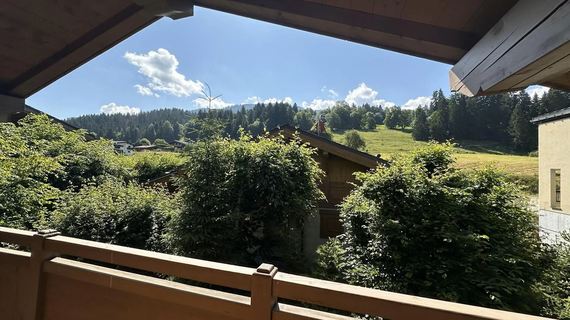 Chalet Megeve, Ideal Familles Proche Ski Et Centre Village