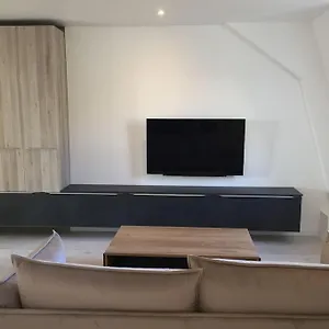  Appartement - Superbe Neuf Avec Vue France