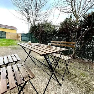  Appartement La Nature Aux Portes De Toulouse France