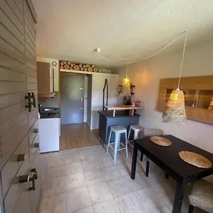 Le Jaillet Megève
