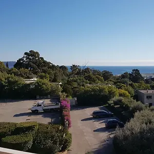  Appartement Vue Mer France