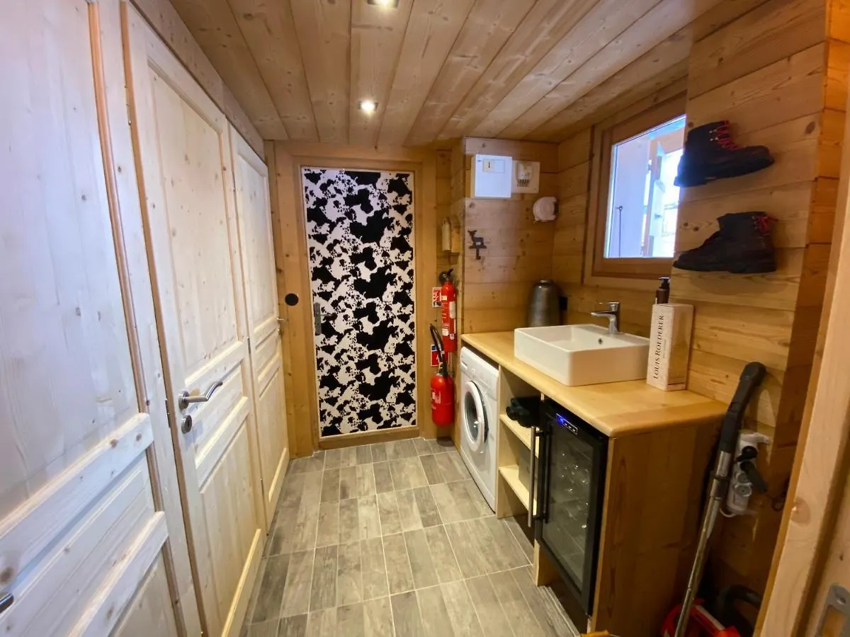 Chalet Megeve, Ideal Familles Proche Ski Et Centre Village
