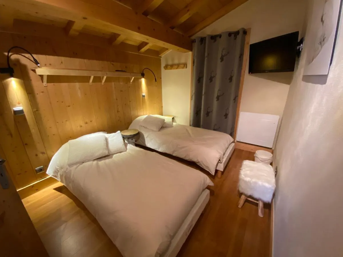 Chalet Megeve, Ideal Familles Proche Ski Et Centre Village France