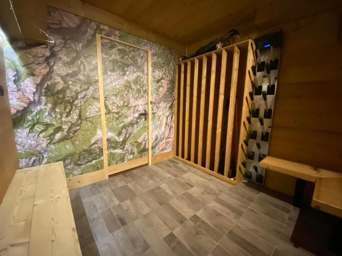 Chalet Megeve, Ideal Familles Proche Ski Et Centre Village 0*, Megeve