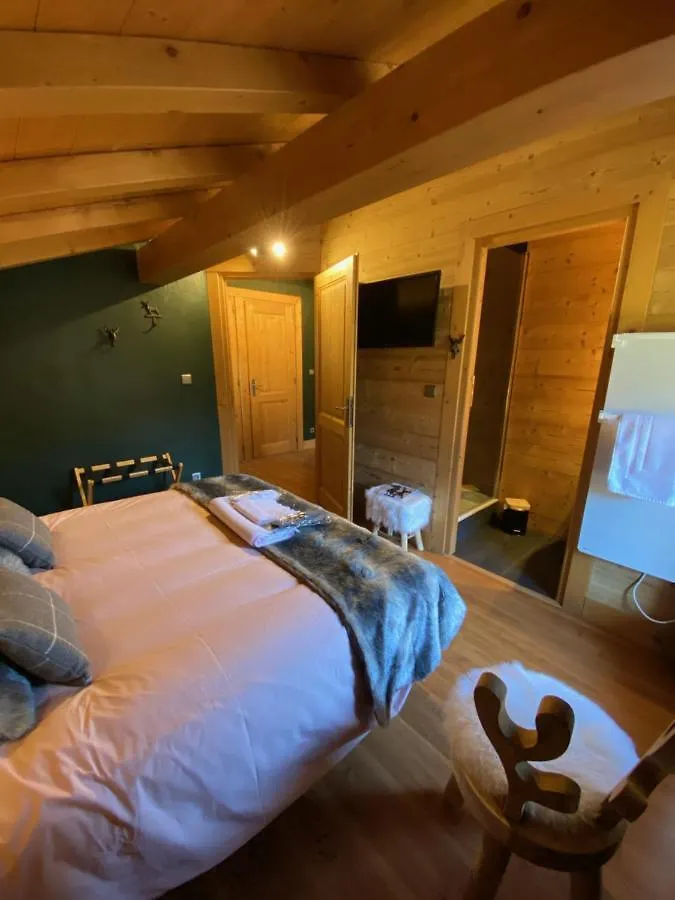 Chalet Megeve, Ideal Familles Proche Ski Et Centre Village
