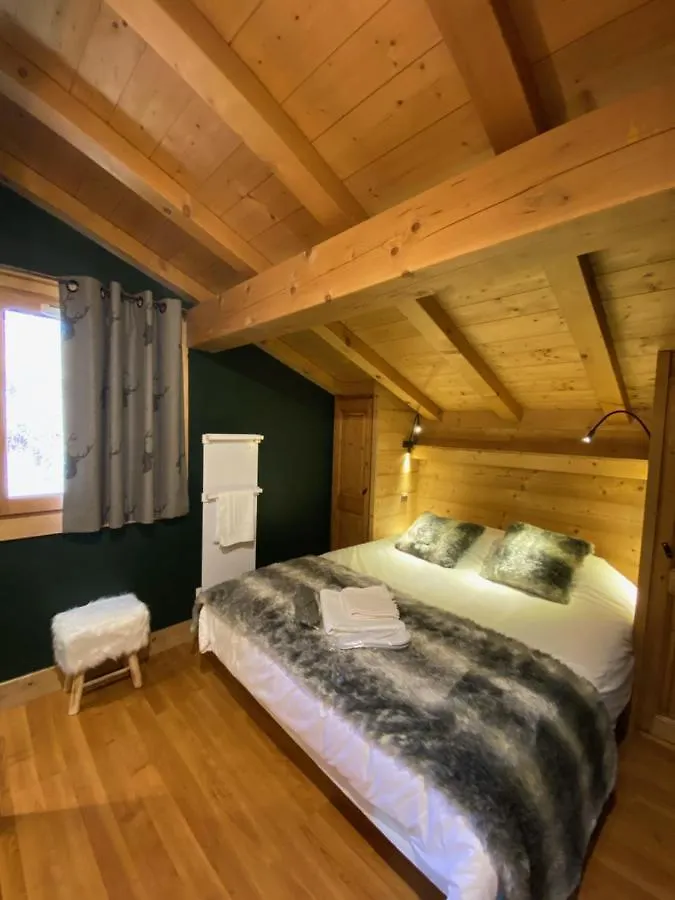 Chalet Megeve, Ideal Familles Proche Ski Et Centre Village France