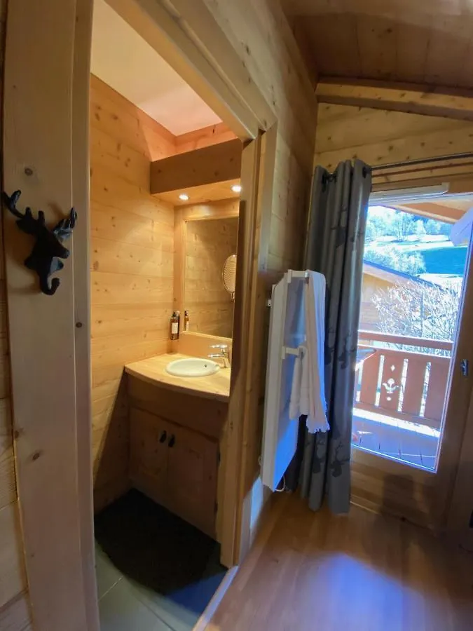 Chalet Megeve, Ideal Familles Proche Ski Et Centre Village  Megeve