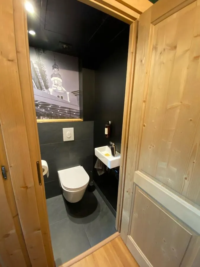 Chalet Megeve, Ideal Familles Proche Ski Et Centre Village 0*, Megeve France