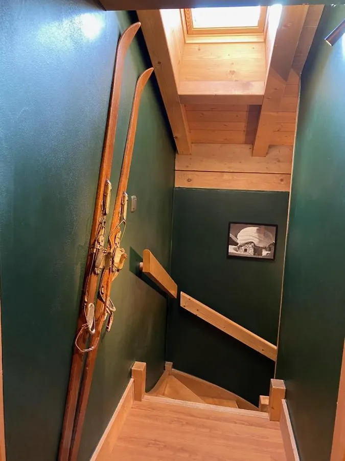 Chalet Megeve, Ideal Familles Proche Ski Et Centre Village
