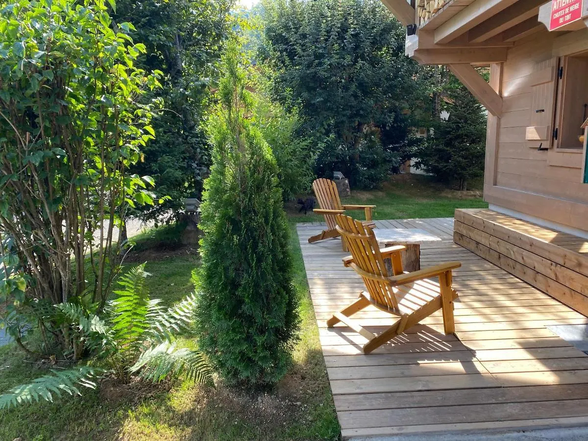 Chalet Megeve, Ideal Familles Proche Ski Et Centre Village