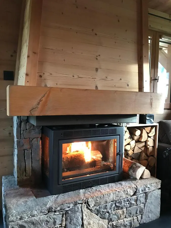 Chalet Megeve, Ideal Familles Proche Ski Et Centre Village 0*, Megeve France