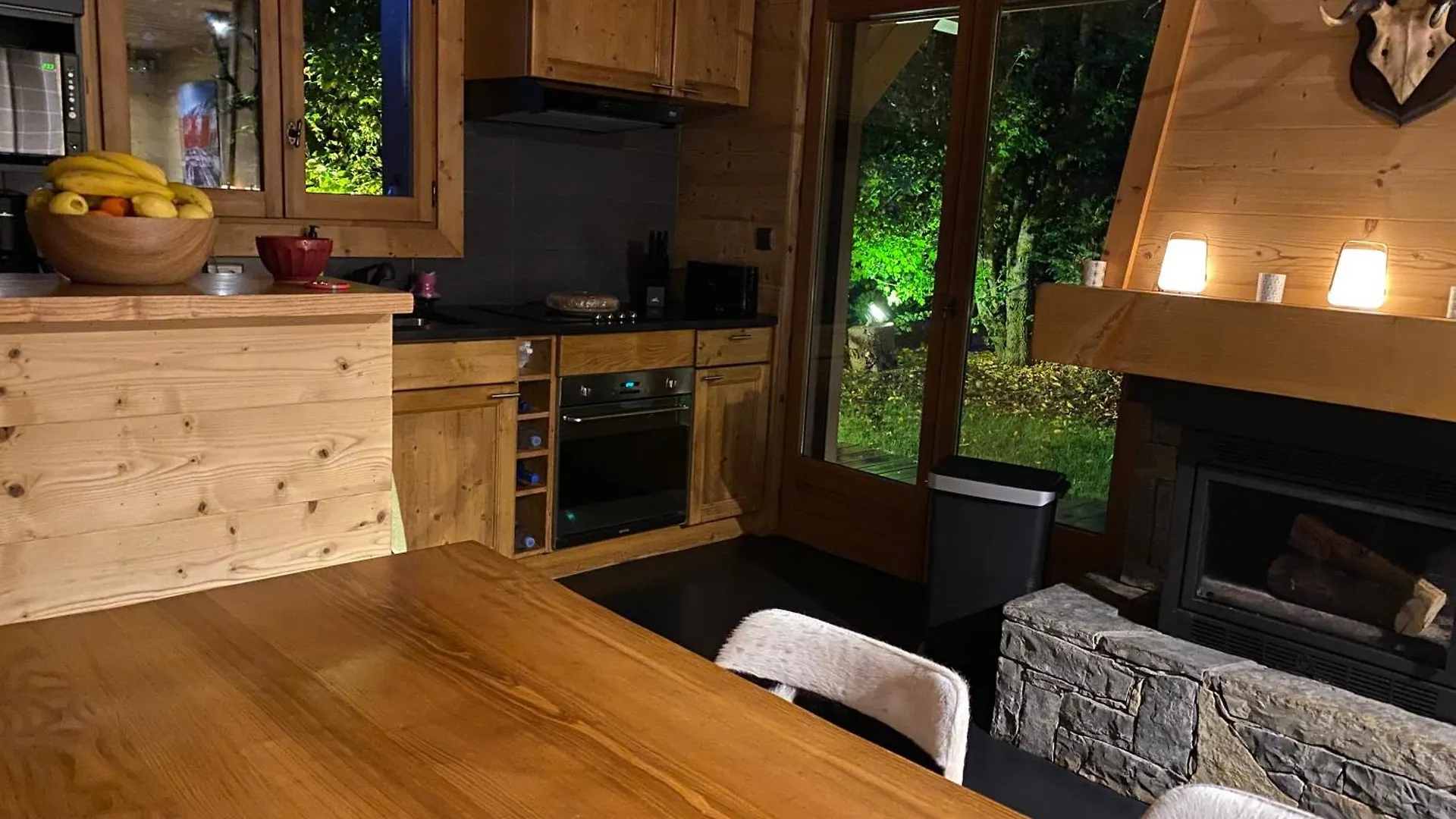 Chalet Megeve, Ideal Familles Proche Ski Et Centre Village