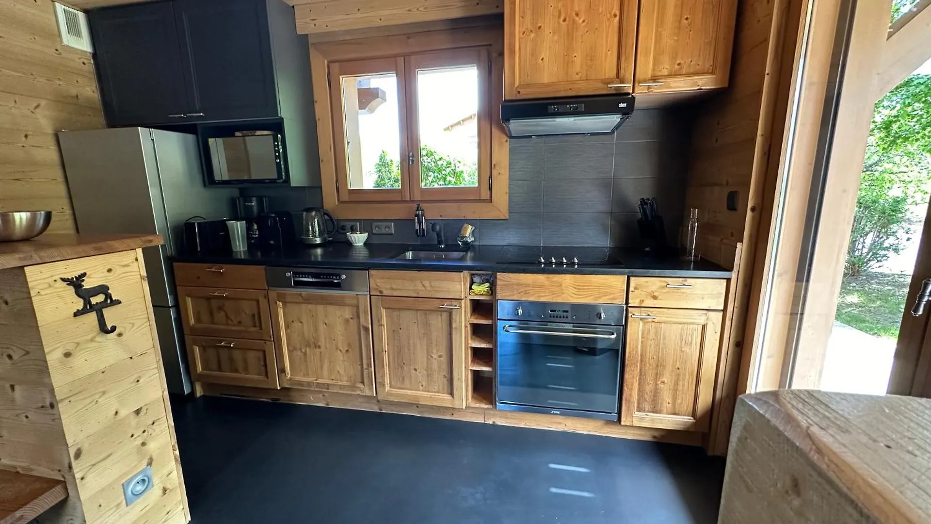 Chalet Megeve, Ideal Familles Proche Ski Et Centre Village