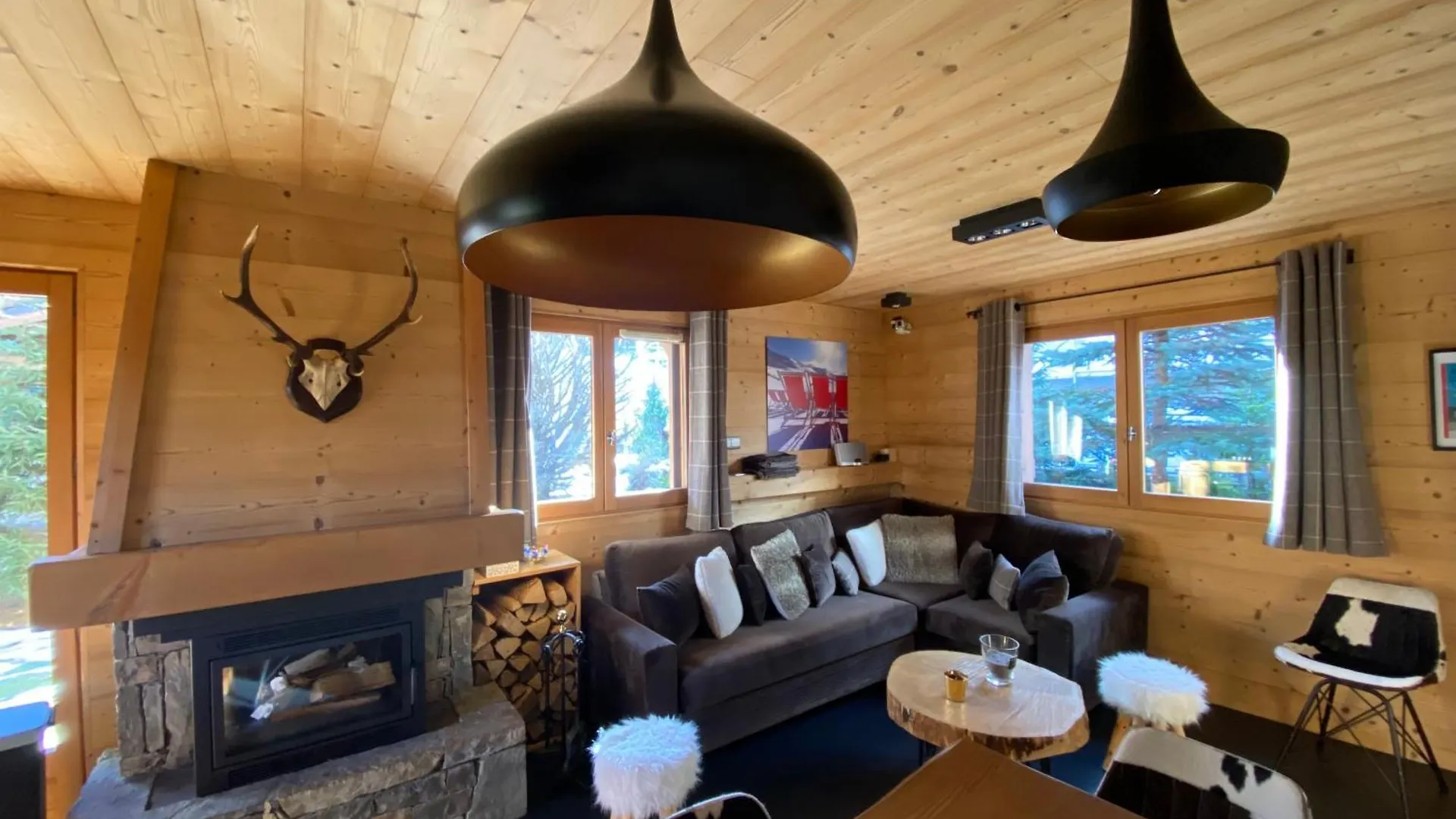 Chalet Megeve, Ideal Familles Proche Ski Et Centre Village France