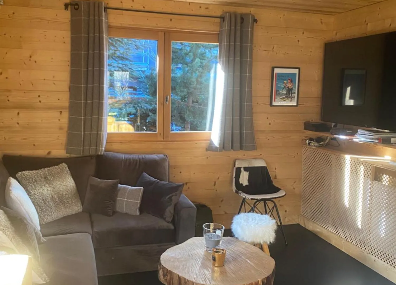 Chalet Megeve, Ideal Familles Proche Ski Et Centre Village
